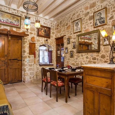 Вілла Casa Di Alejandro Rhodes City Екстер'єр фото