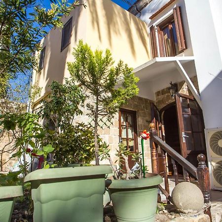 Вілла Casa Di Alejandro Rhodes City Екстер'єр фото