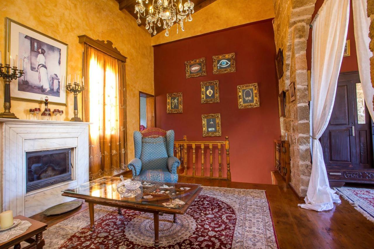 Вілла Casa Di Alejandro Rhodes City Екстер'єр фото