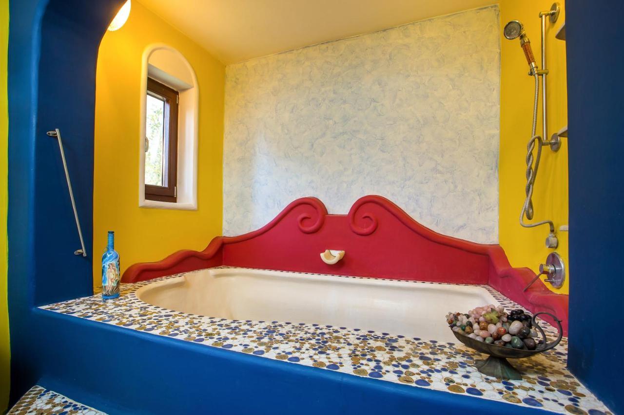 Вілла Casa Di Alejandro Rhodes City Екстер'єр фото
