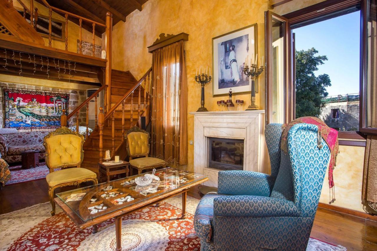 Вілла Casa Di Alejandro Rhodes City Екстер'єр фото