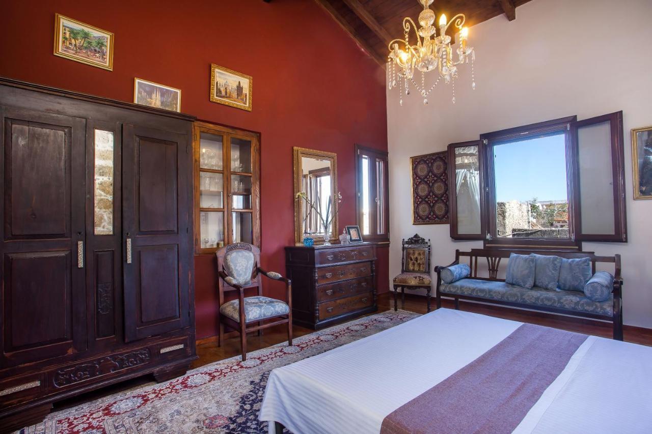 Вілла Casa Di Alejandro Rhodes City Екстер'єр фото