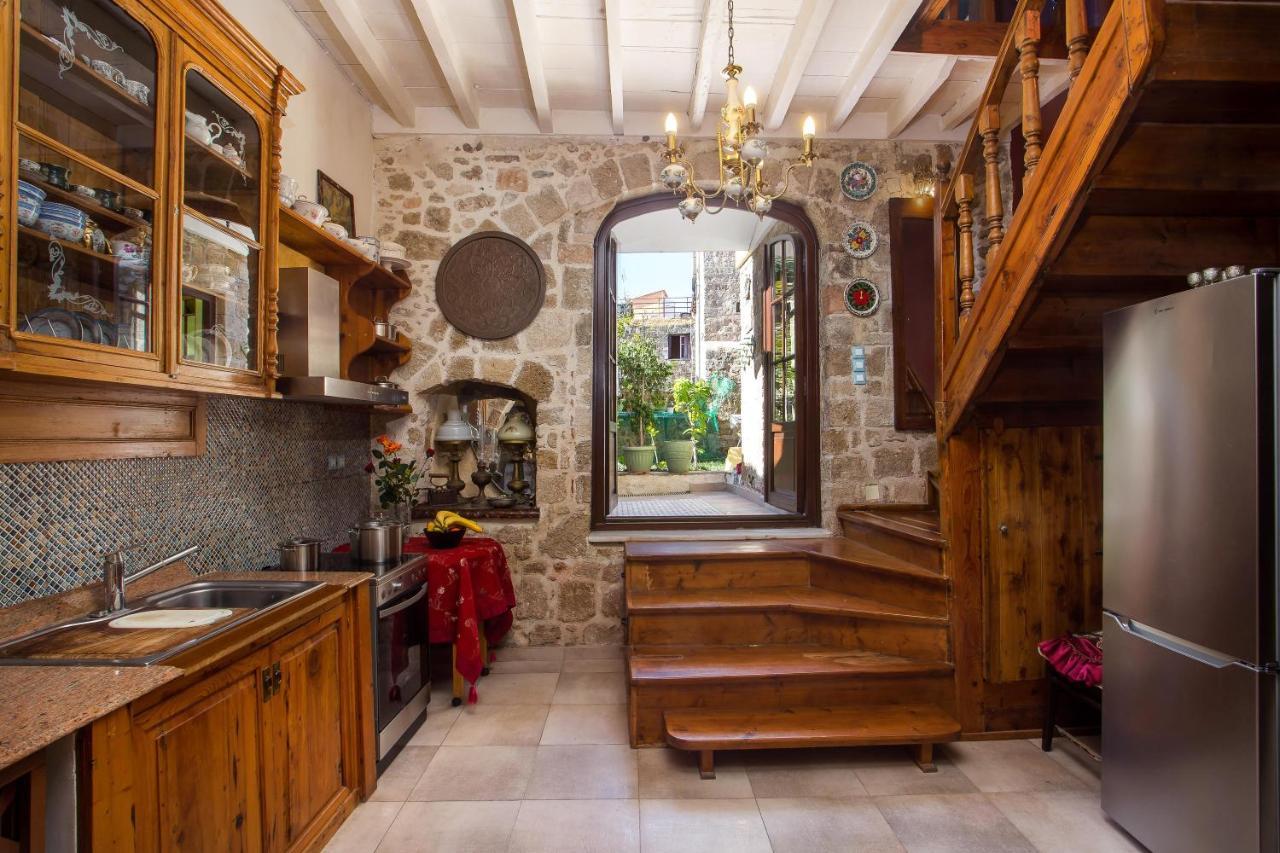 Вілла Casa Di Alejandro Rhodes City Екстер'єр фото