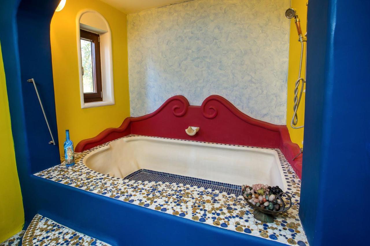 Вілла Casa Di Alejandro Rhodes City Екстер'єр фото