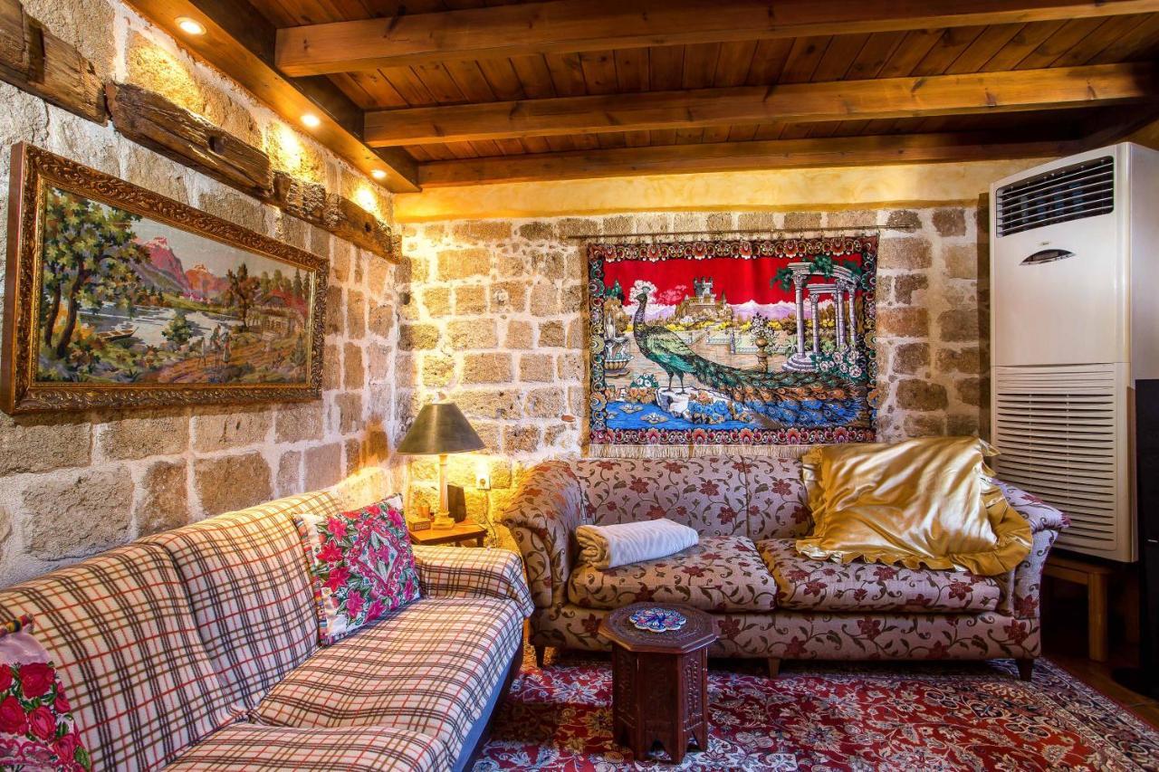Вілла Casa Di Alejandro Rhodes City Екстер'єр фото