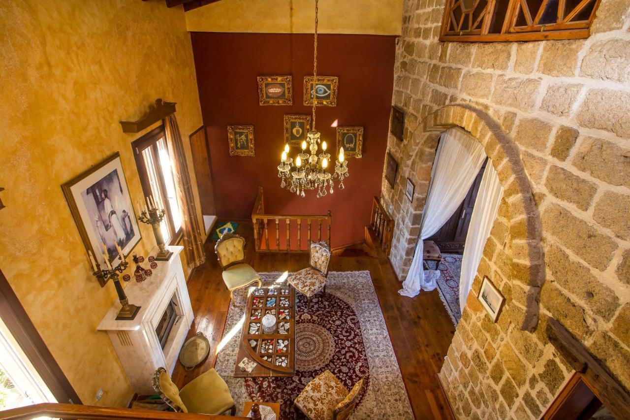 Вілла Casa Di Alejandro Rhodes City Екстер'єр фото