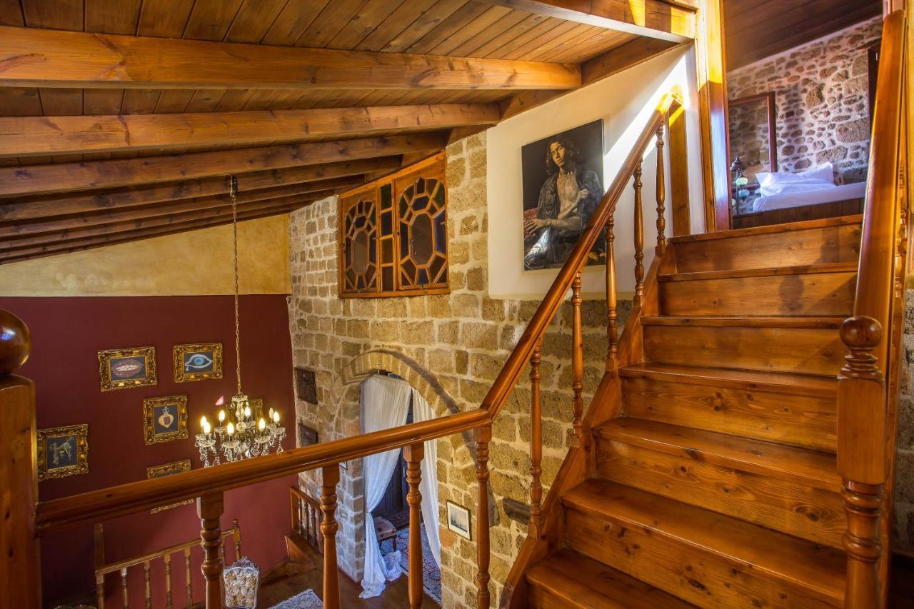 Вілла Casa Di Alejandro Rhodes City Екстер'єр фото